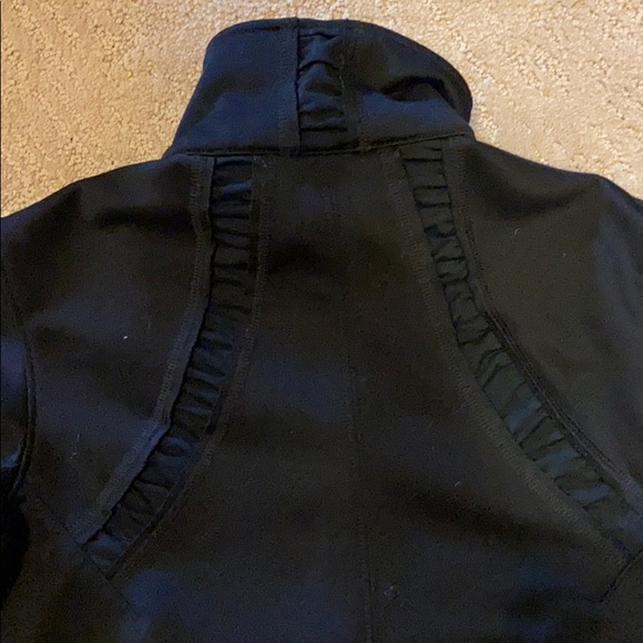 Jacket - Picture 4 of 5